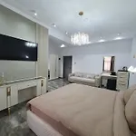 Galactic&Ludmila Suite Spa