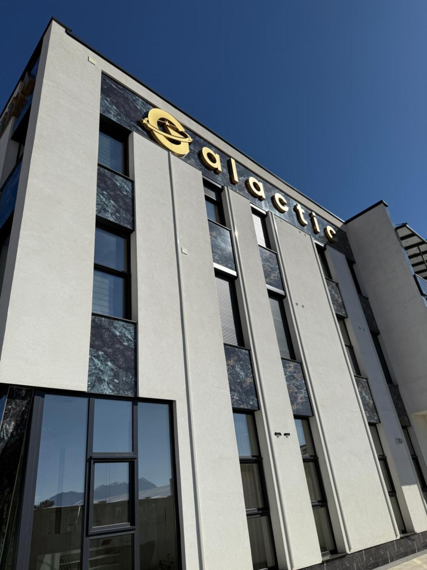 Galactic&ludmila 4* Brașov