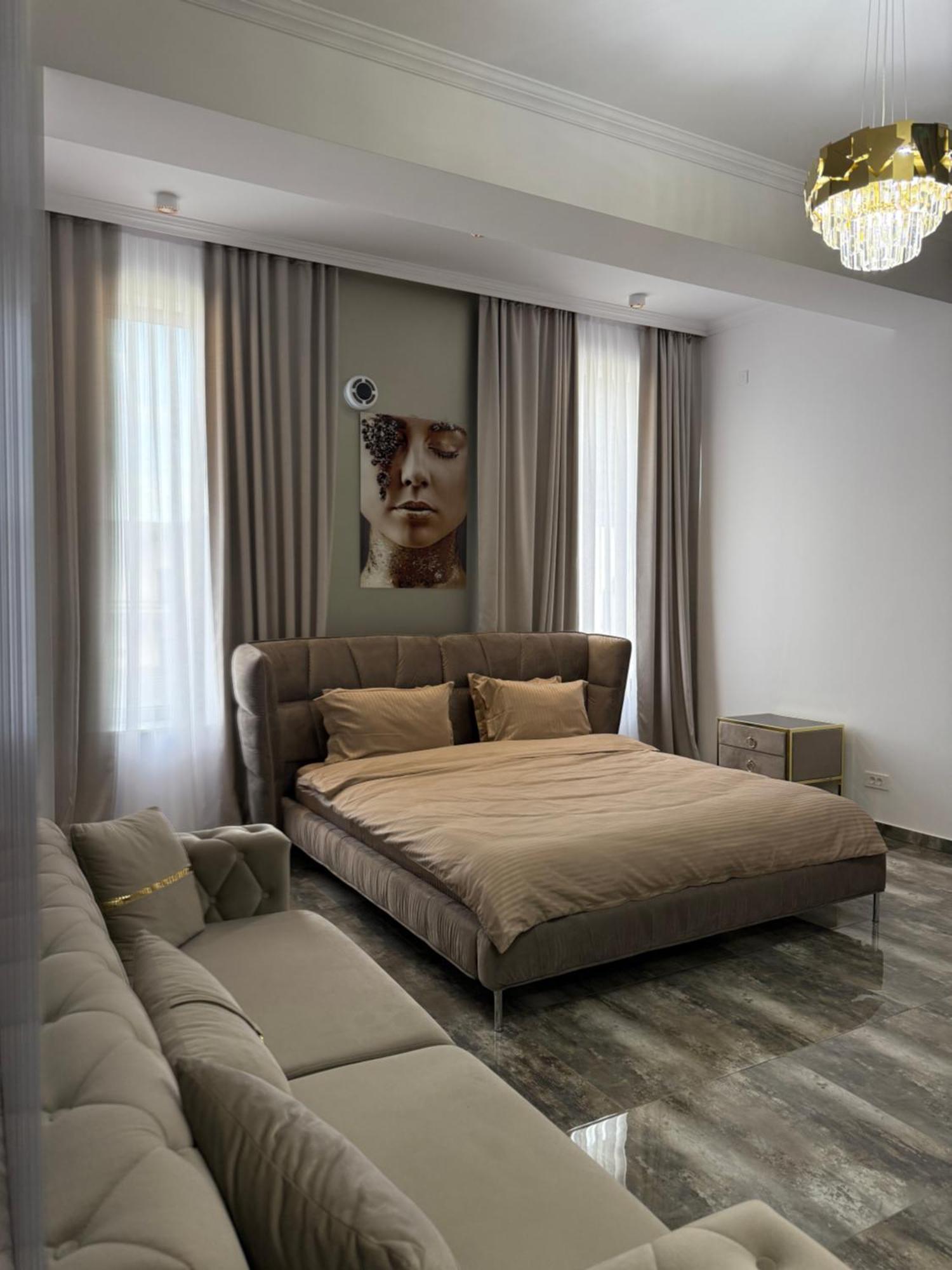 Galactic&ludmila Hotel Brașov
