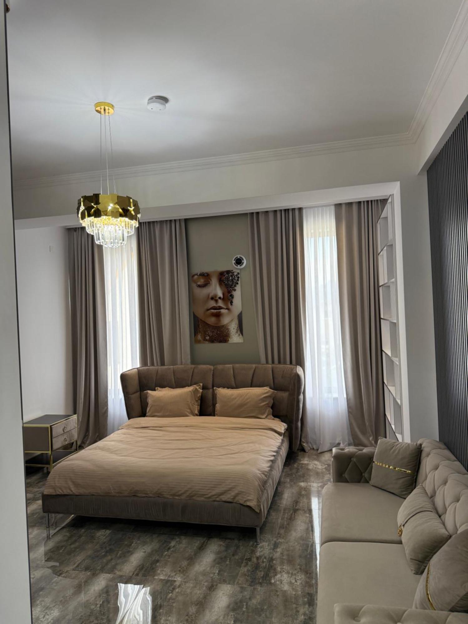 Galactic&ludmila Hotel Brașov